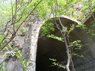 清六新道