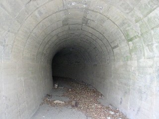 清六新道