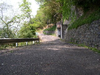 清六新道